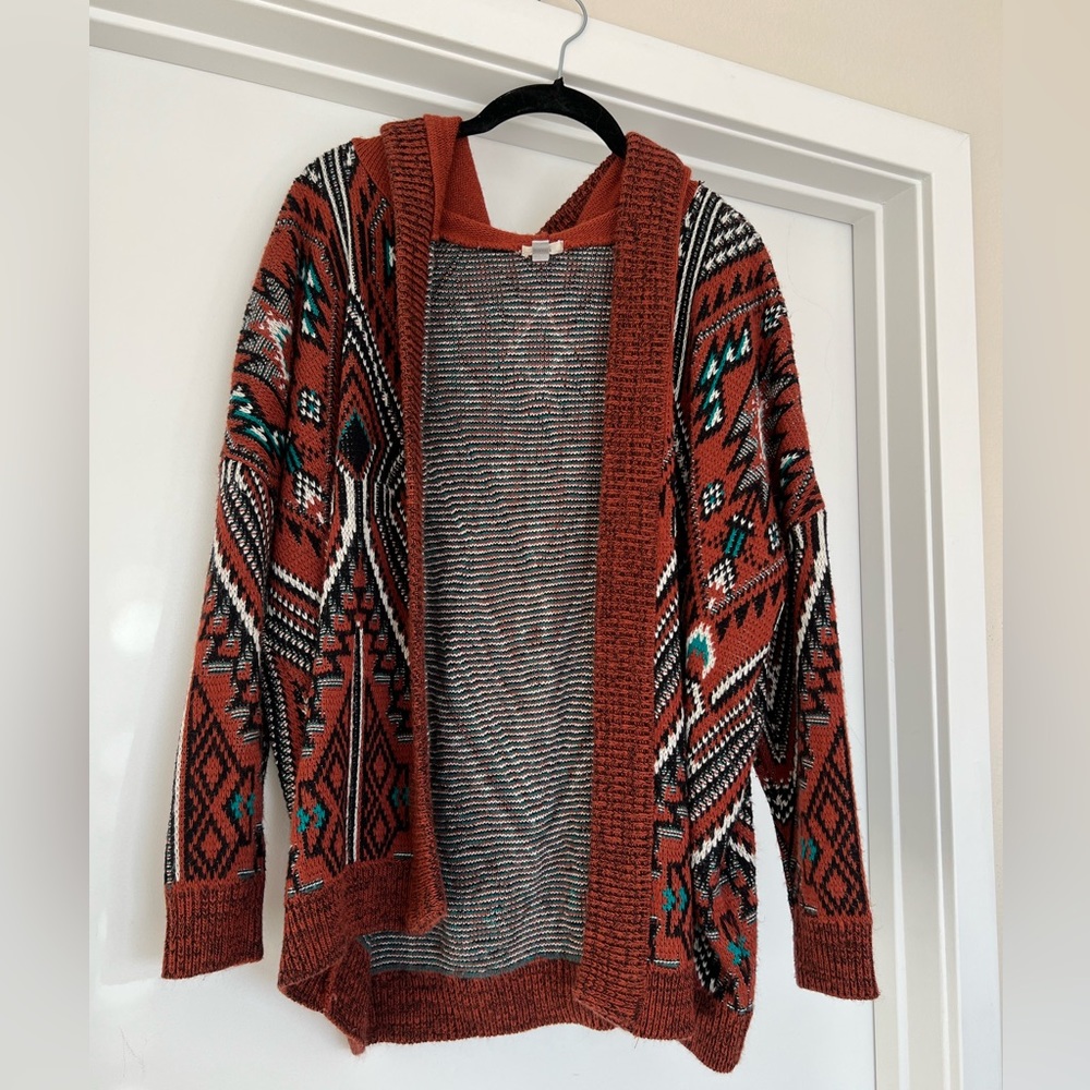 Ecote (from urban outfitters) oversized cardigan